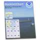 HISTORICAL NOAA BookletChart 11366: Approaches to Mississippi River