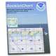 HISTORICAL NOAA BookletChart 11373: Mississippi Sound and approaches Dauphin Island to Cat Island