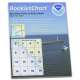 HISTORICAL NOAA BookletChart 11407: Horseshoe Point to Rock Islands;Horseshoe Beach