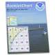 HISTORICAL NOAA BookletChart 11539: New River Inlet to Cape Fear