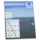 HISTORICAL NOAA BookletChart 12204: Currituck Beach Light to Wimble Shoals