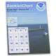 HISTORICAL NOAA Booklet Chart 13203: Georges Bank Western Part