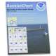Atlantic Coast NOAA Charts :NOAA BookletChart 13212: Approaches to New London Harbor
