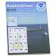 HISTORICAL NOAA BookletChart 13217: Block Island