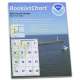 HISTORICAL NOAA BookletChart 13283: Portsmouth Harbor Cape Neddick Harbor to Isles of Shoals; Portsmouth H.