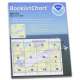 HISTORICAL NOAA BookletChart 14820: Lake Erie