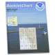 HISTORICAL NOAA BookletChart 14833: Buffalo Harbor