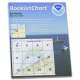 HISTORICAL NOAA BookletChart 14835: Erie Harbor