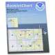 HISTORICAL NOAA BookletChart 14934: Muskegon Lake and Muskegon Harbor