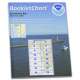 HISTORICAL NOAA BookletChart 16300: Kuskokwim Bay;Goodnews Bay