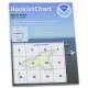 HISTORICAL NOAA Booklet Chart 16434: Agattu Island