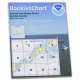 HISTORICAL NOAA BookletChart 16520: Unimak and Akutan Passes and approaches;Amak Island