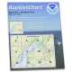 HISTORICAL NOAA BookletChart 16660: Cook Inlet-Northern Part