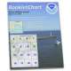 HISTORICAL NOAA BookletChart 16700: Prince William Sound, Handy 8.5" x 11" Size. Paper Chart Book Designed for use Aboard Small Craft