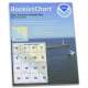 HISTORICAL NOAA BookletChart 16760: Cross Sound to Yakutat Bay