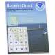 HISTORICAL NOAA BookletChart 17320: Coronation Island to Lisianski Strait, Handy 8.5" x 11" Size. Paper Chart Book Designed for use Aboard Small Craft