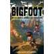 Mysterious Monsters Book One: Bigfoot