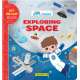 Little Explorers: Exploring Space