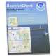 Pacific Coast Charts :NOAA BookletChart 18443: Approaches to Everett