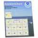 HISTORICAL NOAA BookletChart 18535: Columbia River John Day Dam to Blalock