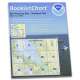 NOAA BookletChart 18651: San Francisco Bay-Southern Part;Redwood Creek;Oyster Point