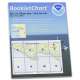 Pacific Coast Charts :NOAA Booklet Chart 18704: San Luis Obispo Bay: Port San Luis