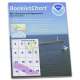 HISTORICAL NOAA Booklet Chart 18724: Port Hueneme and Approaches;Port Hueneme