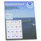 HISTORICAL NOAA BookletChart 81004: Commonwealth of The Northern Mariana Islands