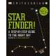 Star Finder!: A Step-by-Step Guide to the Night Sky