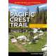 Pacific Crest Trail: Northern California: From Tuolumne Meadows to the Oregon Border