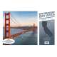 San Francisco Bay Area Chart Atlas (12x18 Spiral-Bound)