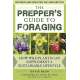 The Prepper's Guide to Foraging: How Wild Plants Can Supplement a Sustainable Lifestyle, Revised and Updated, Second Edition