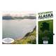 Southwest Alaska Chart Atlas (12x18 Spiral-bound)