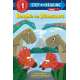 Double the Dinosaurs: A Math Reader