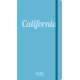 California Visual Notebook