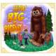How Big is Bigfoot?