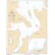 CHS Chart 7513: Milne Inlet, Southern Portion / Partie Sud