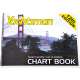 Yachtsman Northern California Chart Book, 12th edition