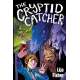 The Cryptid Catcher (The Cryptid Duology, Book 1)