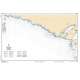 CHS Chart 2298: Cove Island to Duck Islands