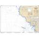 CHS Chart 3550: Approaches to/Approches à Seymour Inlet and/et Belize Inlet