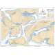CHS Chart 3564: Plans - Johnstone Strait