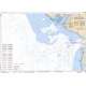 CHS Chart 3602: Approaches to/Approches à Juan de Fuca Strait
