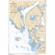 CHS Chart 3958: Prince Rupert Harbour