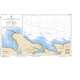 CHS Chart 4498: Pugwash Harbour and approaches/et les approches