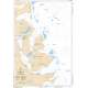 CHS Chart 5062: Osborne Point to/à Cape Kakkiviak