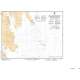 CHS Chart 7103: Approaches to/Approches à Brevoort Harbour