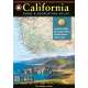 California Road and Recreation Atlas 12th Ed.