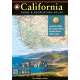 California Road and Recreation Atlas 11th Ed.