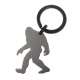 Just Right Walking Bigfoot Bottle Opener Keychain